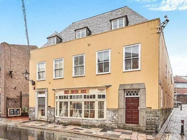 House for sale in Follaton, Strode
