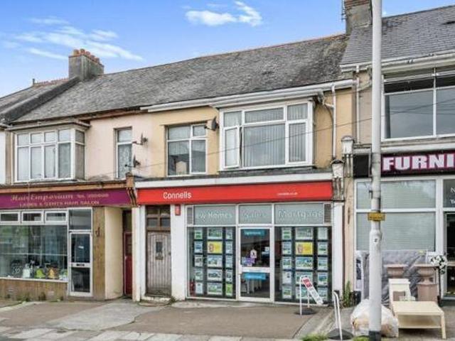 House for sale in Follaton, South Hams
