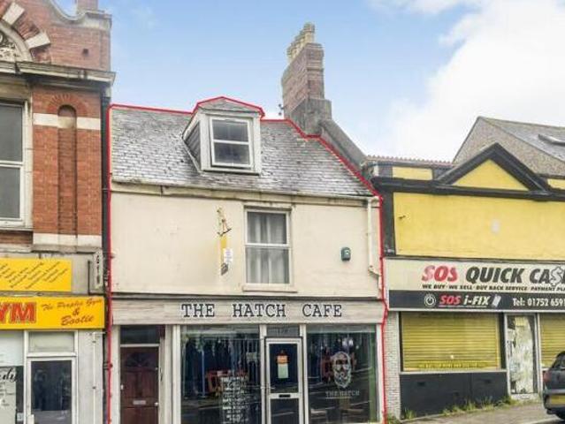 House for sale in Follaton, South Hams