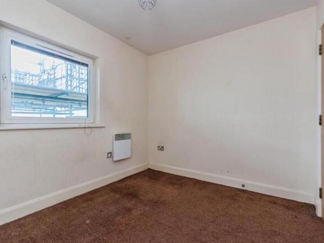 Flat for sale in Wythenshawe, Manchester