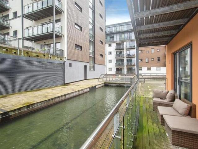 Flat for sale in Georgia, Greater Manchester