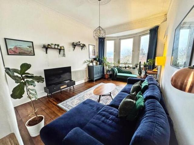 Flat for sale in Laurieston, Gorbals