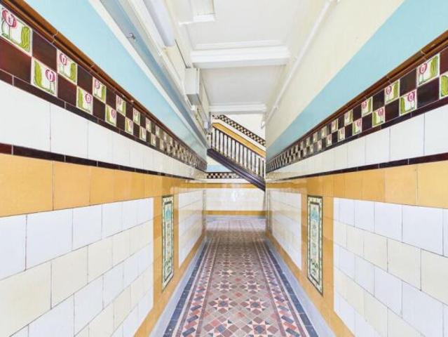 Flat for sale in Glasgow, Glasgow City
