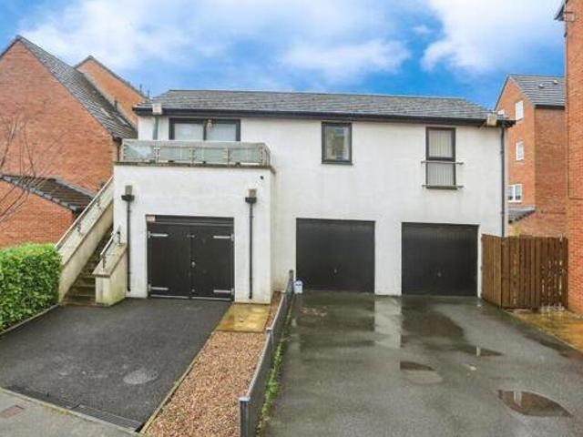 House for sale in Pontefract, West Yorkshire