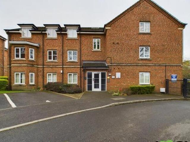 House for sale in Pontefract, West Yorkshire