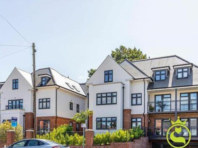 House for sale in Poole, Bournemouth, Christchurch and Poole