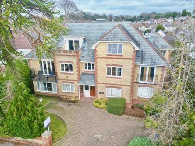 House for sale in Poole, Bournemouth, Christchurch and Poole