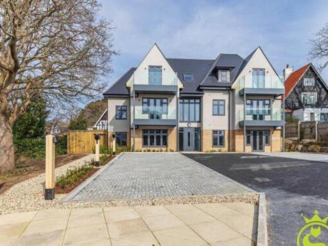 House for sale in Poole, Bournemouth, Christchurch and Poole