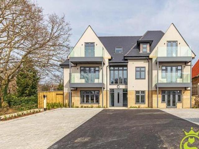 House for sale in Poole