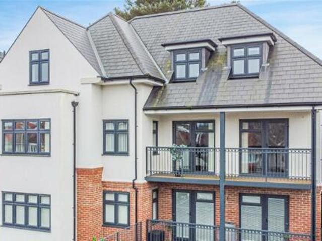House for sale in Poole, Bournemouth, Christchurch and Poole