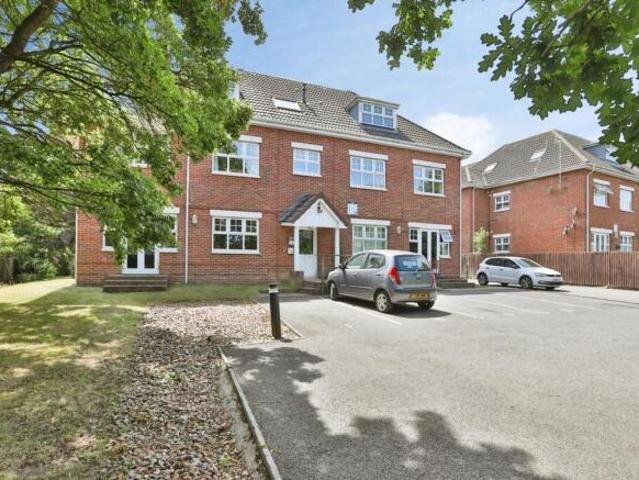 Flat for sale