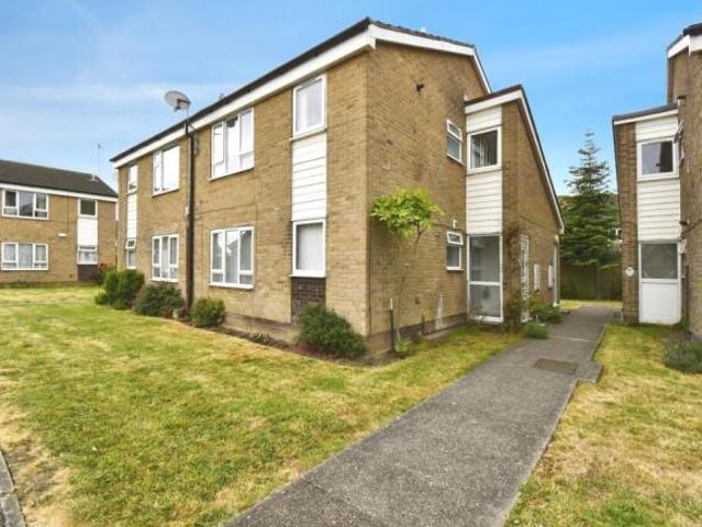 Flat for sale in Hull, City Of Kingston Upon Hull