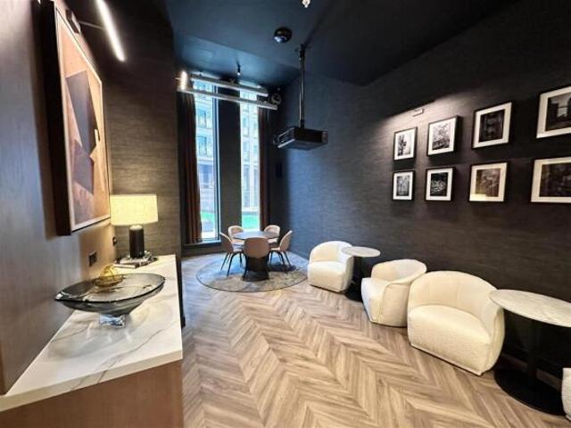 Flat for sale in Northern Quarter, Manchester