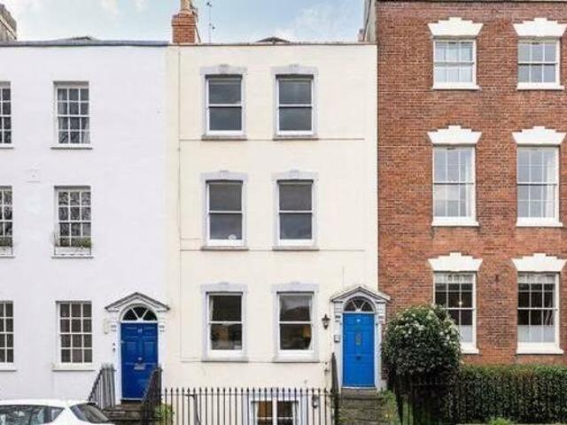 House for rent in Feckenham, City Of Bristol