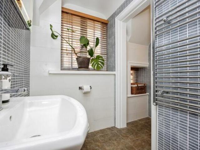 Flat for sale in Westborough, Surrey