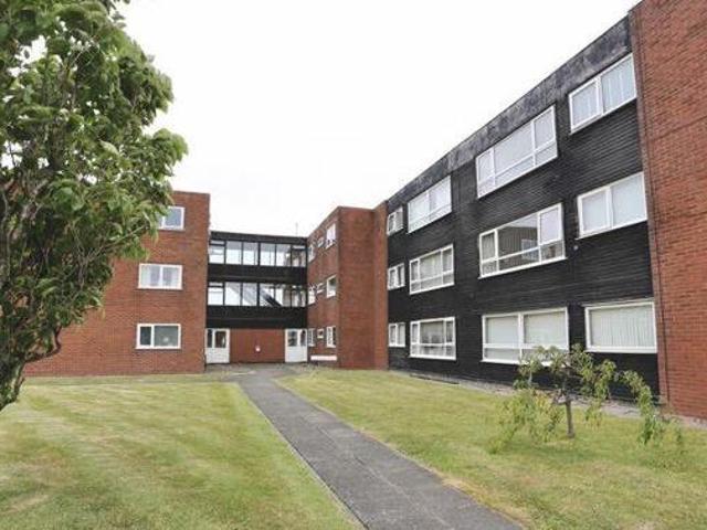 House for sale in Blackpool