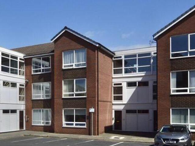 House for sale in Blackpool