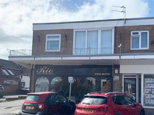 House for sale in Lancashire, England