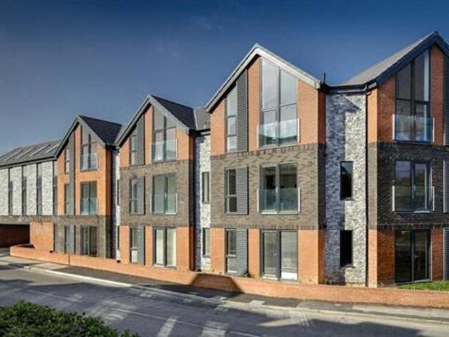 House for sale in Blackpool