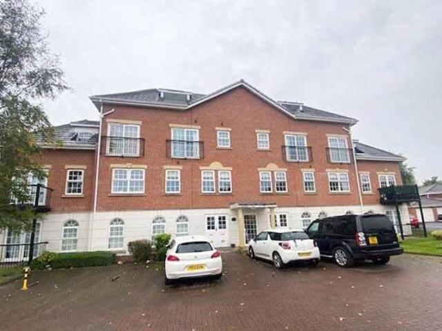 House for sale in Lyons, Greater London