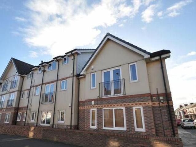 House for sale in Liscard, Wirral