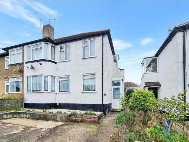 House for sale in Lyons, Greater London