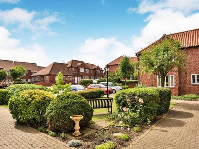 House for sale in Lincolnshire