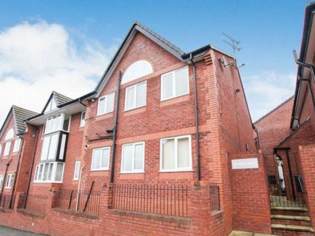 House for sale in Prestatyn, Wales