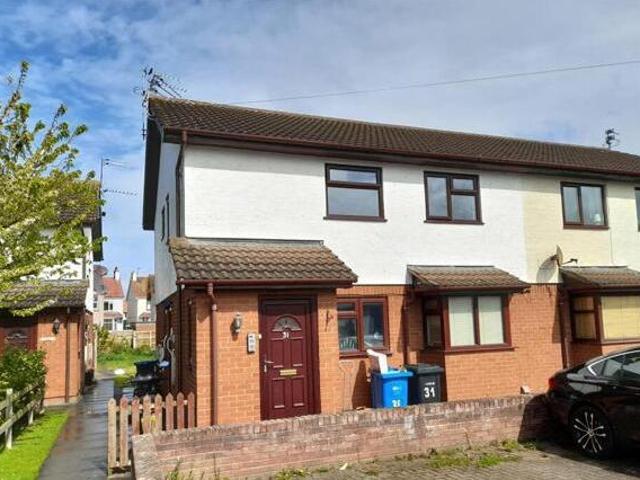 House for sale in Prestatyn, Wales