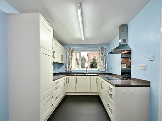 House for sale in Ashton-on-Ribble, Higher Bartle
