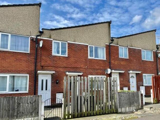 House for sale in Plungington, Higher Bartle