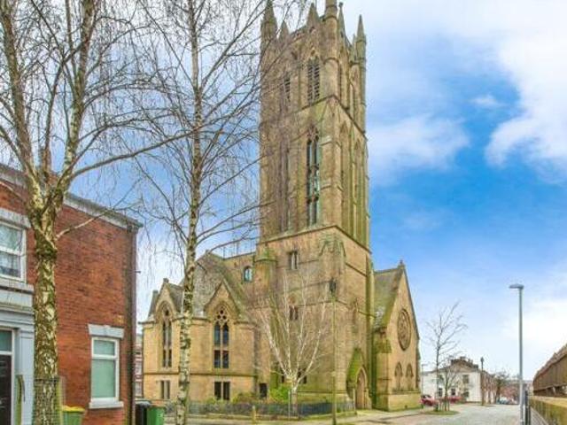 House for sale in Higher Bartle, Lancashire