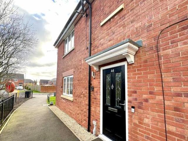House for sale in Higher Bartle, Lancashire