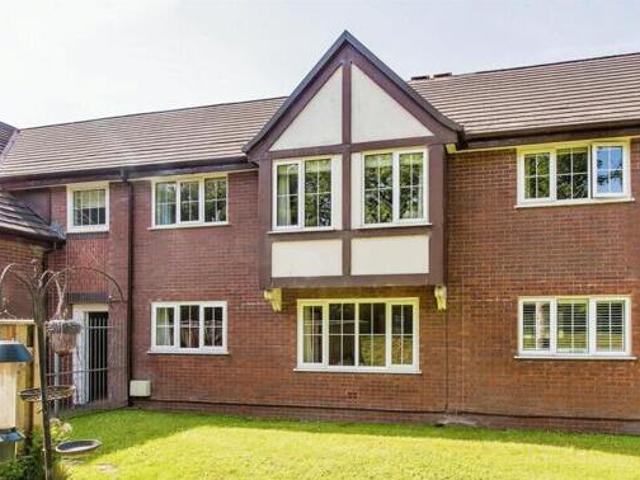 House for sale in Higher Bartle, Lancashire