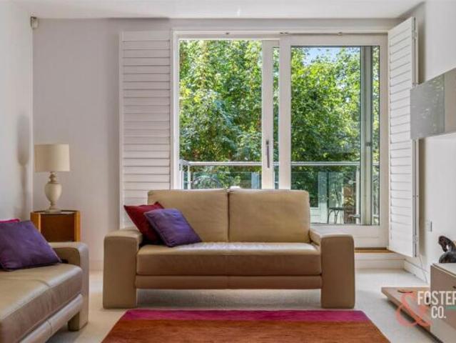 Flat for sale in Round Hill, Brighton & Hove