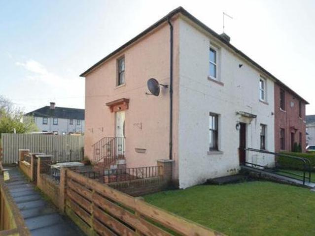 House for sale in Prestonpans