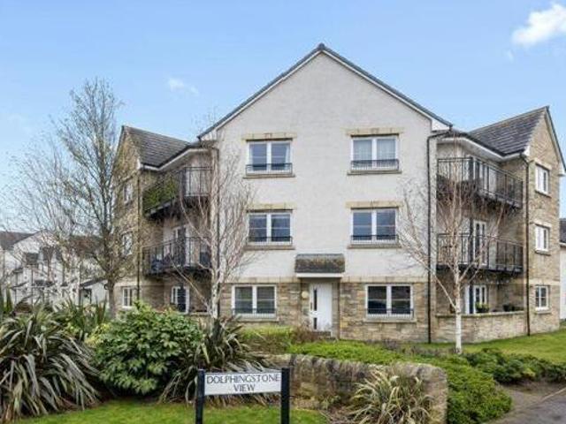 House for sale in Prestonpans, Scotland