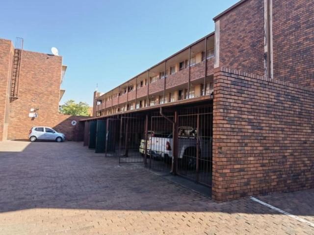 Flat for sale in Pretoria