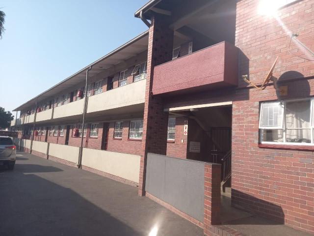 Flat for sale in Pretoria
