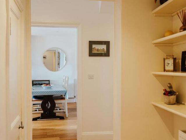 Flat for sale in Feckenham, City Of Bristol