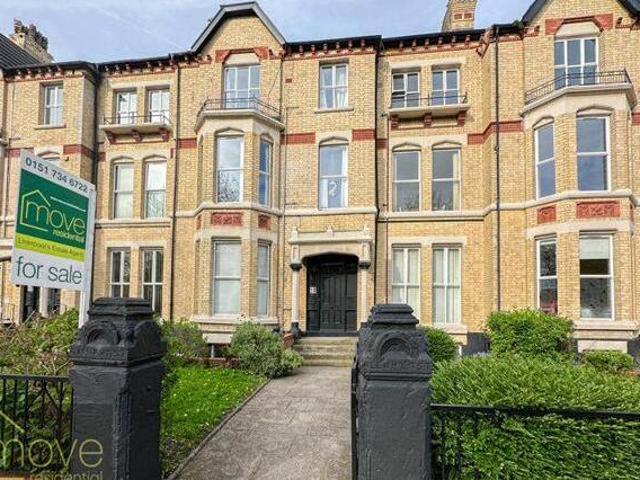 House for sale in Birkenhead, Wirral