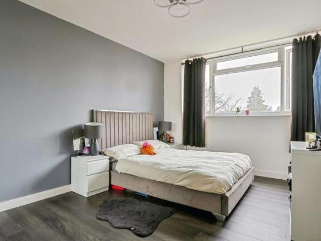Flat for sale in Branksome, Poole
