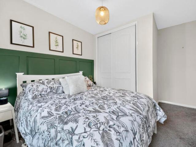 Flat for sale in Scotland