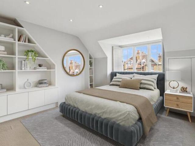 Flat for sale in Cat Hill