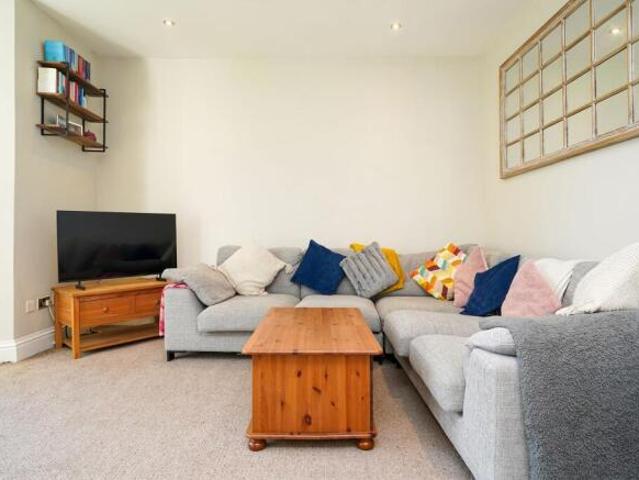 Flat for sale in South Yorkshire