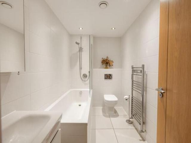 Flat for sale in Chichester, Littlecote