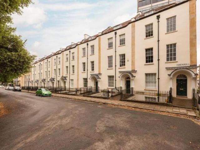 Flat for sale in Feckenham, City Of Bristol