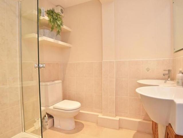 Flat for sale in North Yorkshire