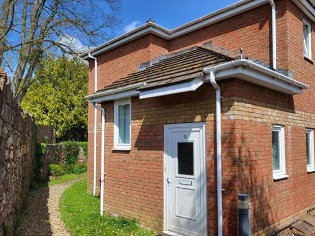 House for sale in Watergate, Devon