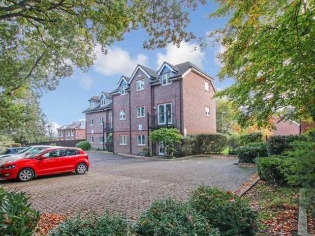 House for sale in Hampshire